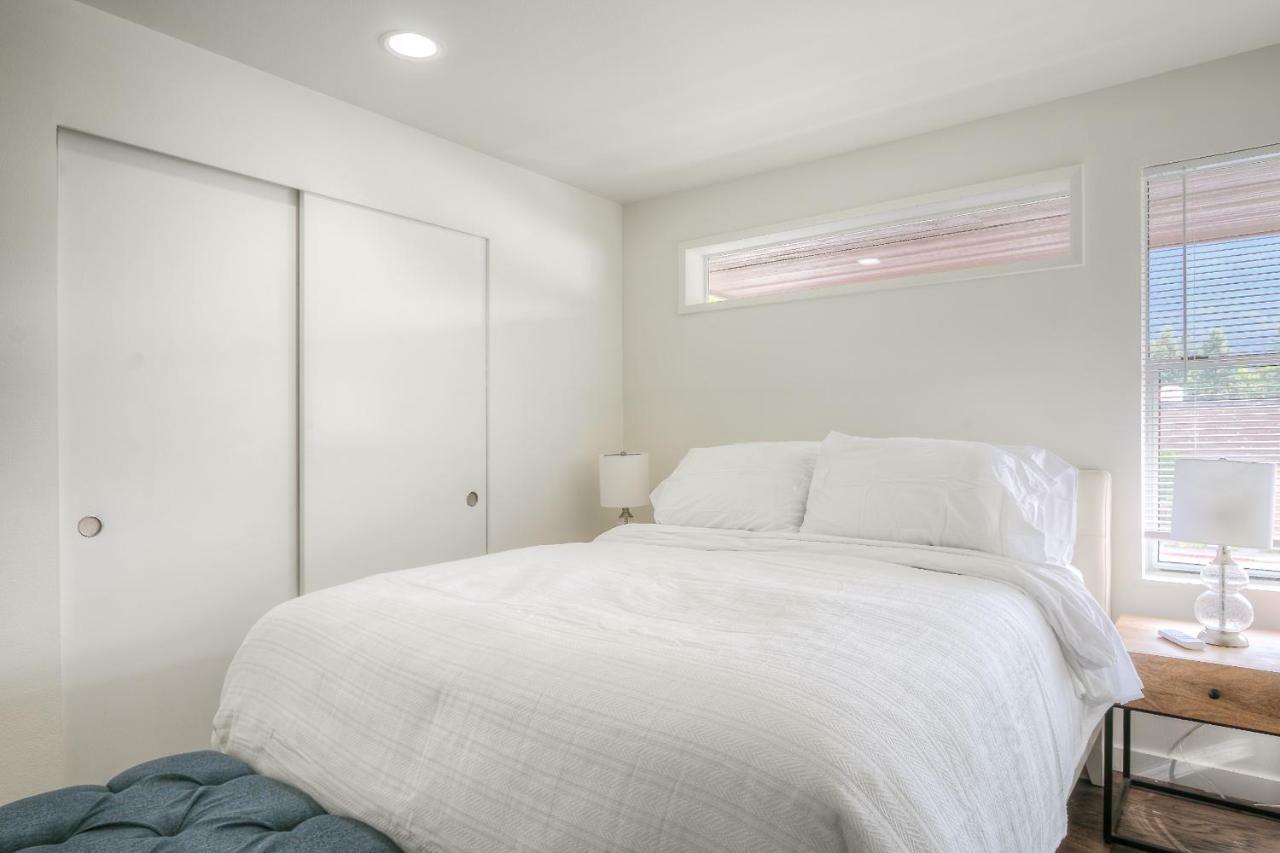 נורת' בנד Moon River Suites #5 מראה חיצוני תמונה